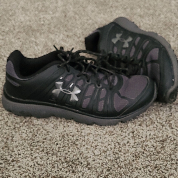 Under Armour Other - Under Armour Men's Gym Shoes